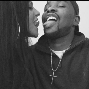 Meet your Posher, Tabitha